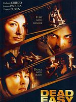 poster de Dead Easy