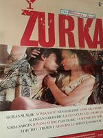 poster de Zurka