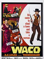 poster de La Loi des Hors-la-Loi