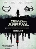 poster de Dead On Arrival