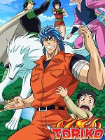image de Toriko
