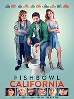 poster de Fishbowl California