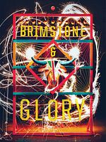 poster de Brimstone & Glory