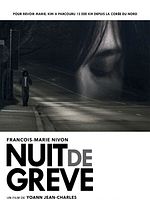 poster de Nuit de Grève