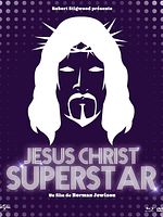poster de Jesus Christ Superstar