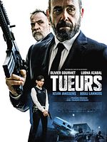 poster de Tueurs