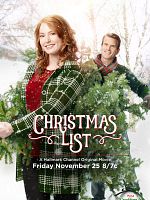 poster de 10 choses à faire pour un Noël parfait