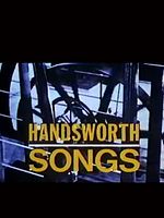 poster de Handsworth Songs