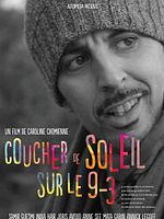 poster de Coucher de soleil sur le 9-3