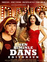 poster de Sen Kiminle Dans Ediyorsun?