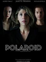 poster de Polaroïd