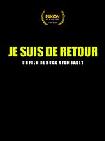 poster de Je suis de retour