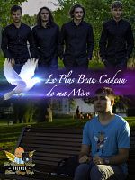 poster de Le Plus beau cadeau de ma mère