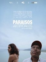 poster de Artificial Paradises