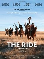 poster de The Ride