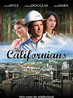poster de The Californians