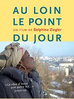 poster de Au loin le point du jour