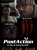 poster de Postaction