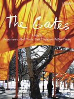 poster de The Gates