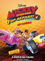 Mickey et ses amis : top départ !