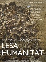 poster de Lesa humanitat