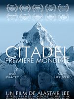 poster de Citadel, Première mondiale
