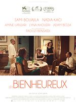 poster de Les Bienheureux