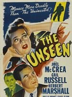 poster de L'invisible Meurtrier