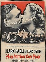 poster de Faites vos jeux