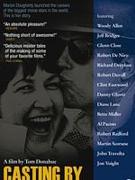 poster de Casting By