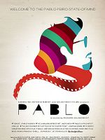 poster de Pablo