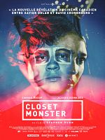 poster de Closet Monster