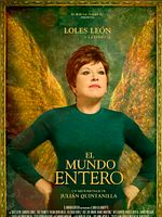 poster de El Mundo entero