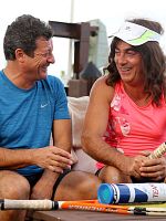 poster de Les Chevaliers Du Fiel : Noël à Miami