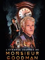 poster de L'étrange journée de Monsieur Goodman