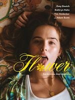 poster de Flower