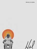 poster de Hal