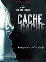 poster de Cache cache
