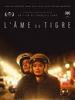 poster de L’ Âme du tigre