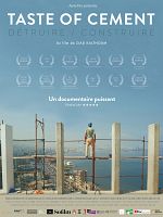 poster de Taste of Cement