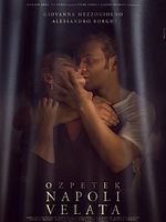 poster de Napoli Velata