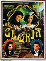 poster de Gloria