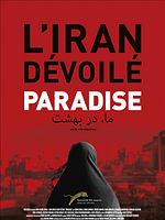 poster de Paradise