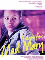 poster de A Date for Mad Mary