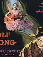 poster de Le Chant du Loup