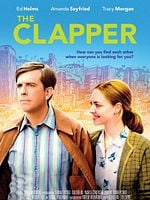 poster de The Clapper