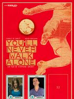 poster de You'll never walk alone