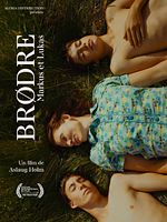 poster de Brødre: Markus et Lukas