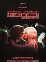 poster de Les Faux Tatouages