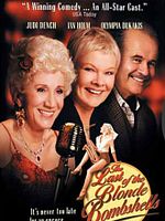 poster de The Last of the Blonde Bombshells